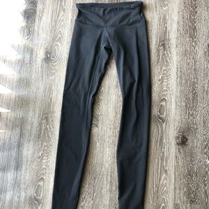 Lululemon Low rise Wunder Unders